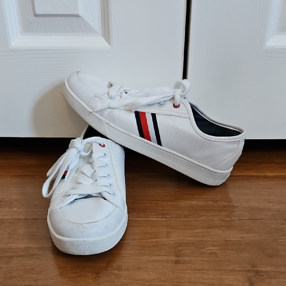 Tommy Hilfiger TWSPIKE Sneakers